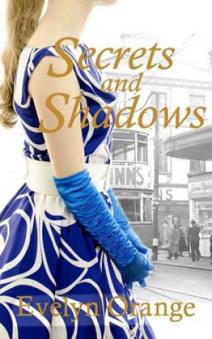 Carte Secrets and Shadows Evelyn Orange