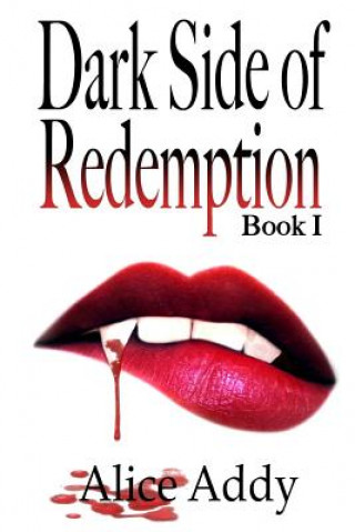 Könyv Dark Side of Redemption: First Book in the Ladies of the Night Series Alice Addy