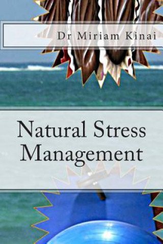 Carte Natural Stress Management Miriam Kinai