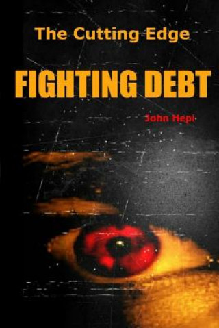 Kniha The Cutting Edge John P Hepi