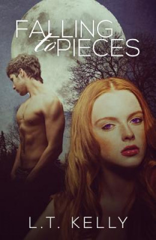 Livre Falling to Pieces L T Kelly