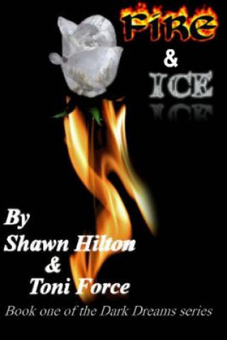 Kniha Fire and Ice: Dark Dreams book 1 Shawn E Hilton