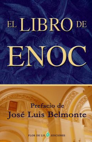Book El libro de Enoc Enoc