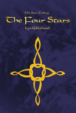 Carte The Four Stars Lyn Gilleland