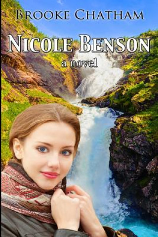 Könyv Nicole Benson Brooke Chatham