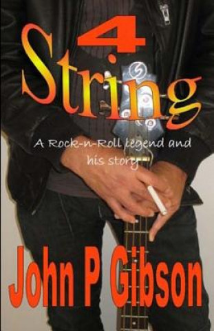 Book 4 String John P Gibson