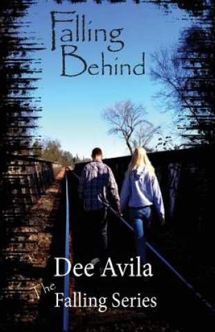 Livre Falling Behind Dee Avila