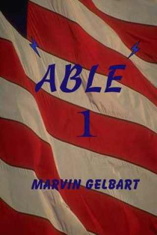 Livre Able 1 Marvin Gelbart