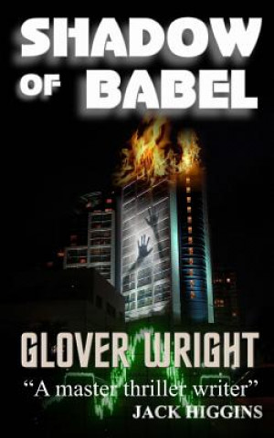 Livre Shadow Of Babel Glover Wright