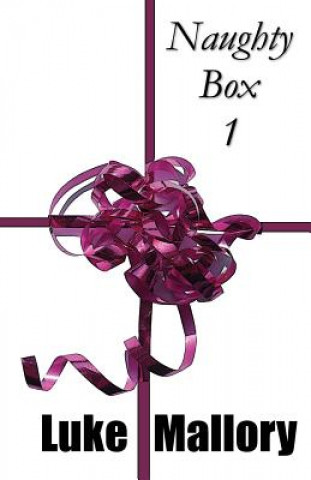 Carte Naughty Box 1 Luke Mallory
