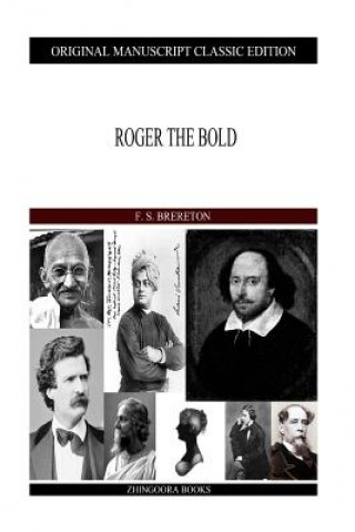 Kniha Roger The Bold F S Brereton