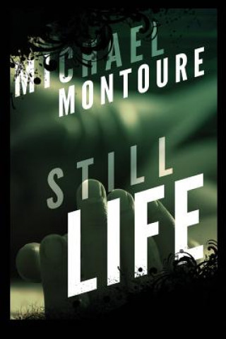 Buch Still Life Michael Montoure