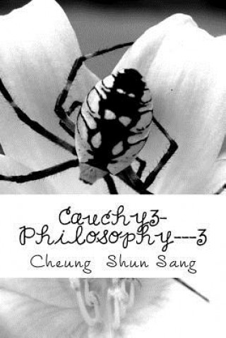 Carte Cauchy3-Philosophy---3: reasons MR Cheung Shun Sang