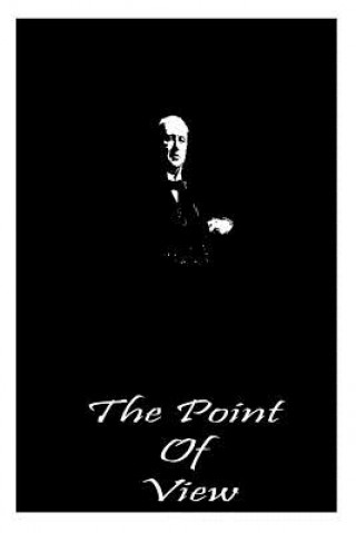 Carte The Point Of View Henry James