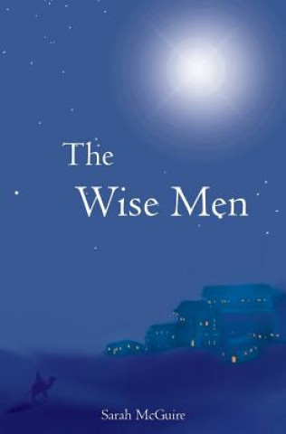 Libro The Wise Men Sarah McGuire