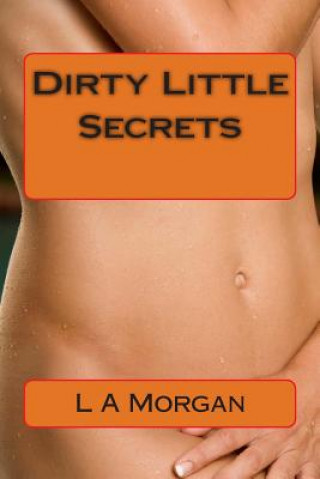 Könyv Dirty Little Secrets L A Morgan