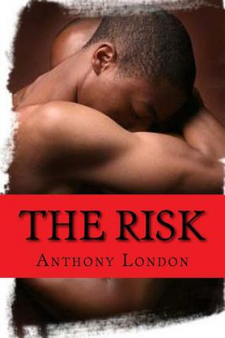 Könyv The Risk Anthony London
