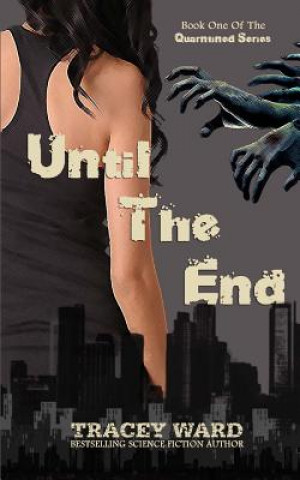 Książka Until the End Tracey Ward