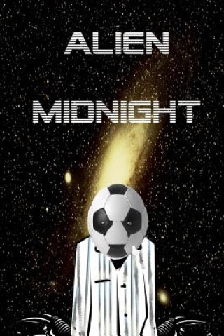 Buch Alien Midnight Roger Harrison