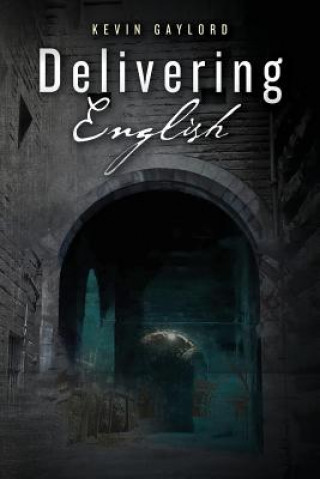 Book Delivering English Kevin Gaylord