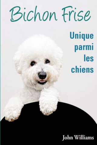 Carte Bichon Frise Unique parmi les chiens MR John Williams