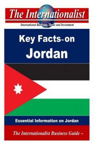 Book Key Facts on Jordan: Essential Information on Jordan Patrick W Nee