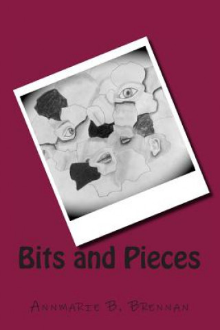 Kniha Bits & Pieces Annmarie B Brennan