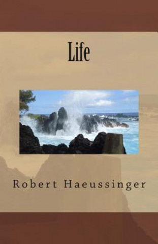 Buch Life Robert W Haeussinger
