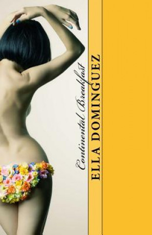 Boek Continental Breakfast Ella Dominguez