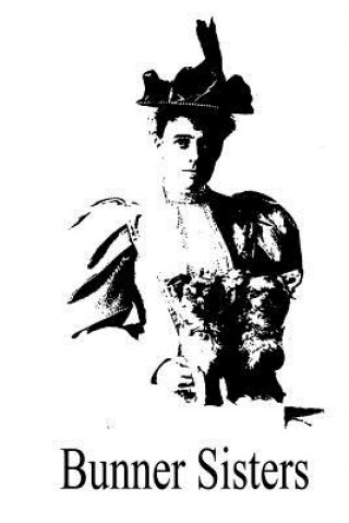 Książka Bunner Sisters Edith Wharton