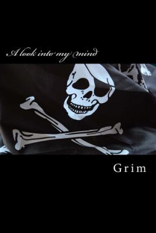 Kniha Grim Grim