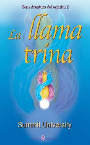 Könyv La llama trina Summit University