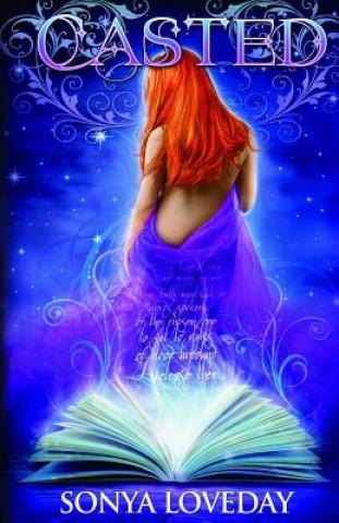 Book Casted Sonya Loveday