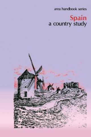 Buch Spain: A Country Study Department Of the Army