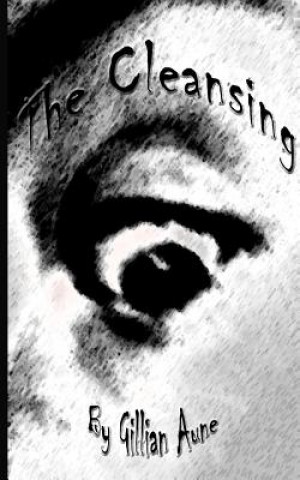 Buch The Cleansing Gillian Aune