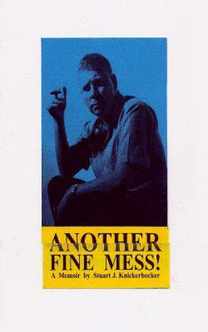 Buch Another Fine Mess Stuart J Knickerbocker