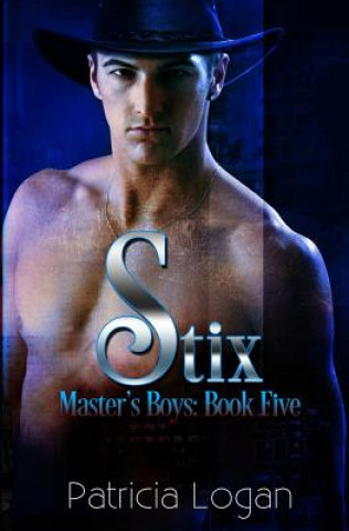 Book Stix Patricia Logan