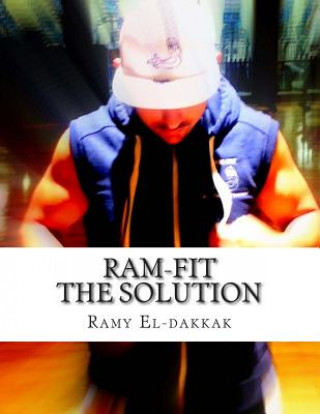 Könyv Ram-Fit The Solution Ramy Ahmed El-Dakkak