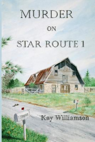 Book Murder on Star Route One Kay Williamson