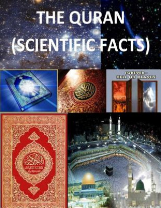 Könyv The Quran: (With Scientific Facts) Faisal Fahim