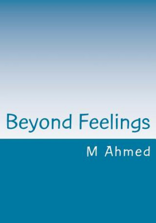 Buch Beyond Feelings M Nabawy Ahmed