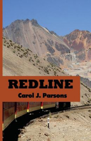 Boek Redline Carol J Parsons
