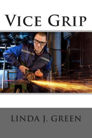 Książka Vice Grip Linda J Green