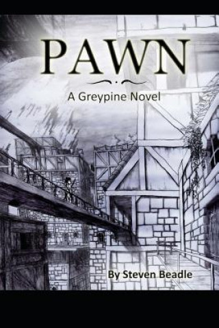 Kniha Pawn: A Greypine Novel Steven S Beadle