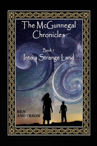 Livre Into a Strange Land Ben Anderson