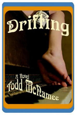Book Drifting Todd McNamee