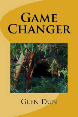 Buch Game Changer Glen Dun