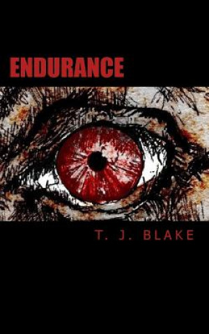 Carte Endurance T.J. Blake