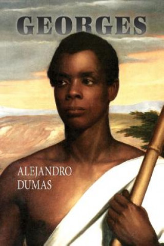 Kniha Georges Alejandro Dumas