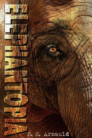 Book Elephantopia D S Arnauld